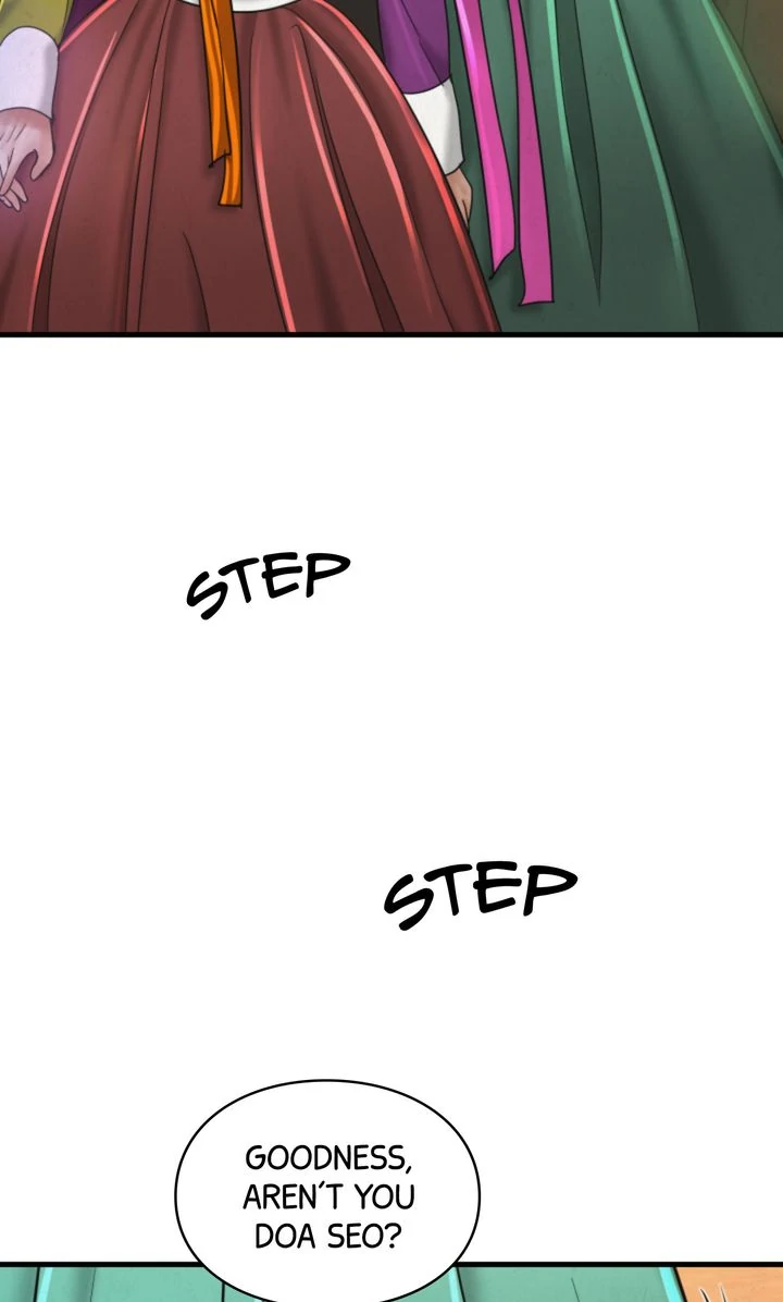 Beneath the Peach Tree Chapter 58 - Page 47