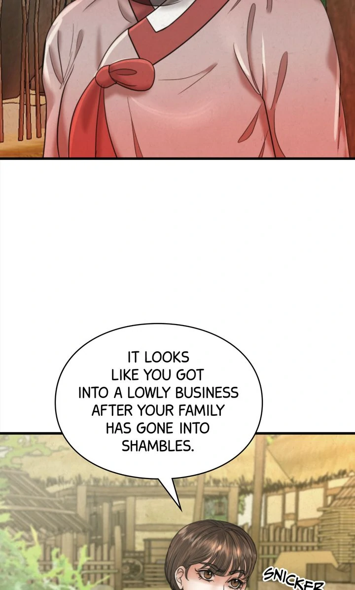 Beneath the Peach Tree Chapter 58 - Page 51