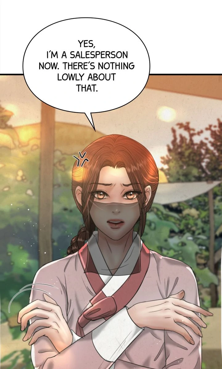 Beneath the Peach Tree Chapter 58 - Page 53