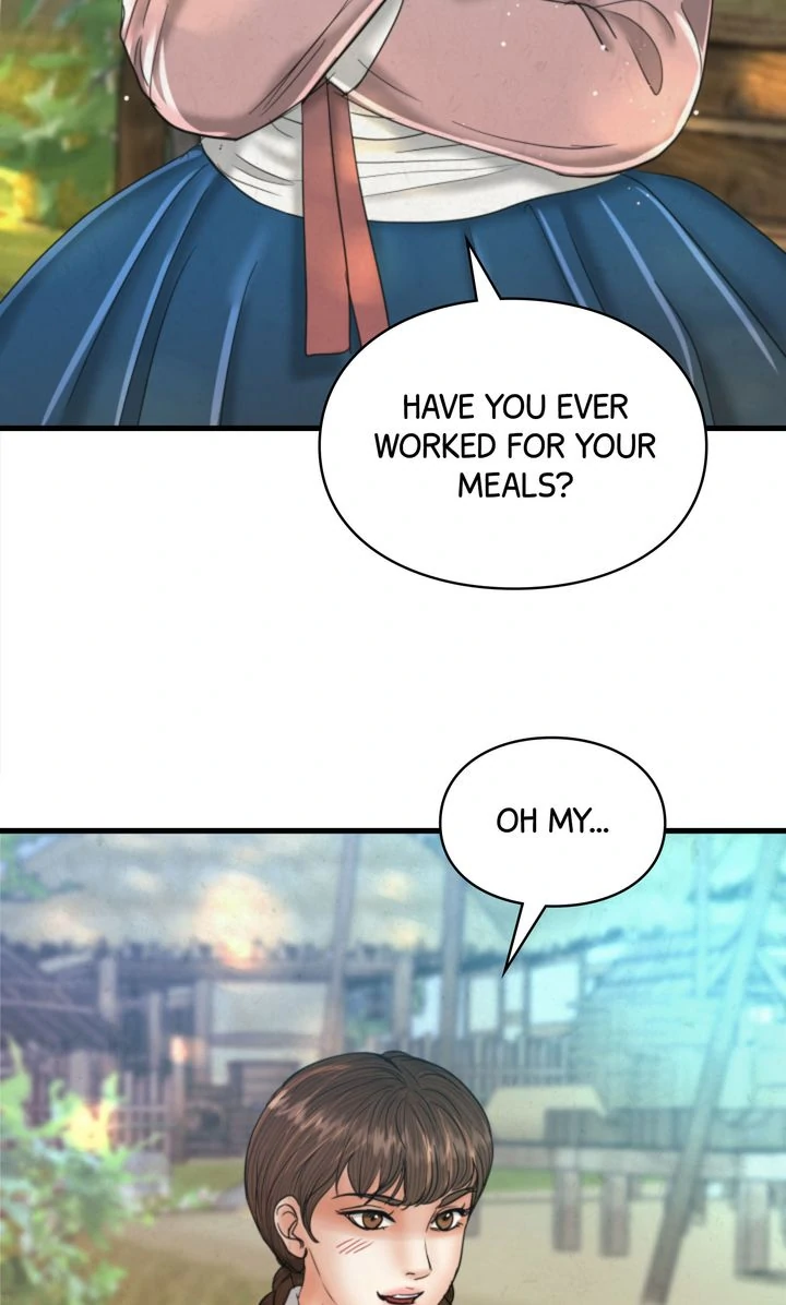 Beneath the Peach Tree Chapter 58 - Page 54