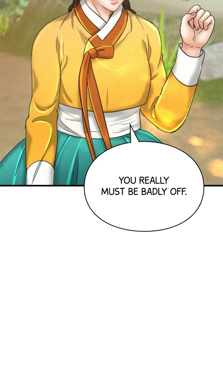 Beneath the Peach Tree Chapter 58 - Page 55