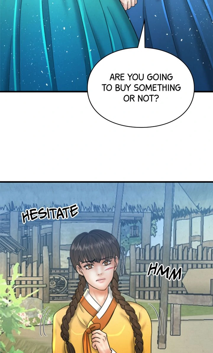 Beneath the Peach Tree Chapter 58 - Page 57