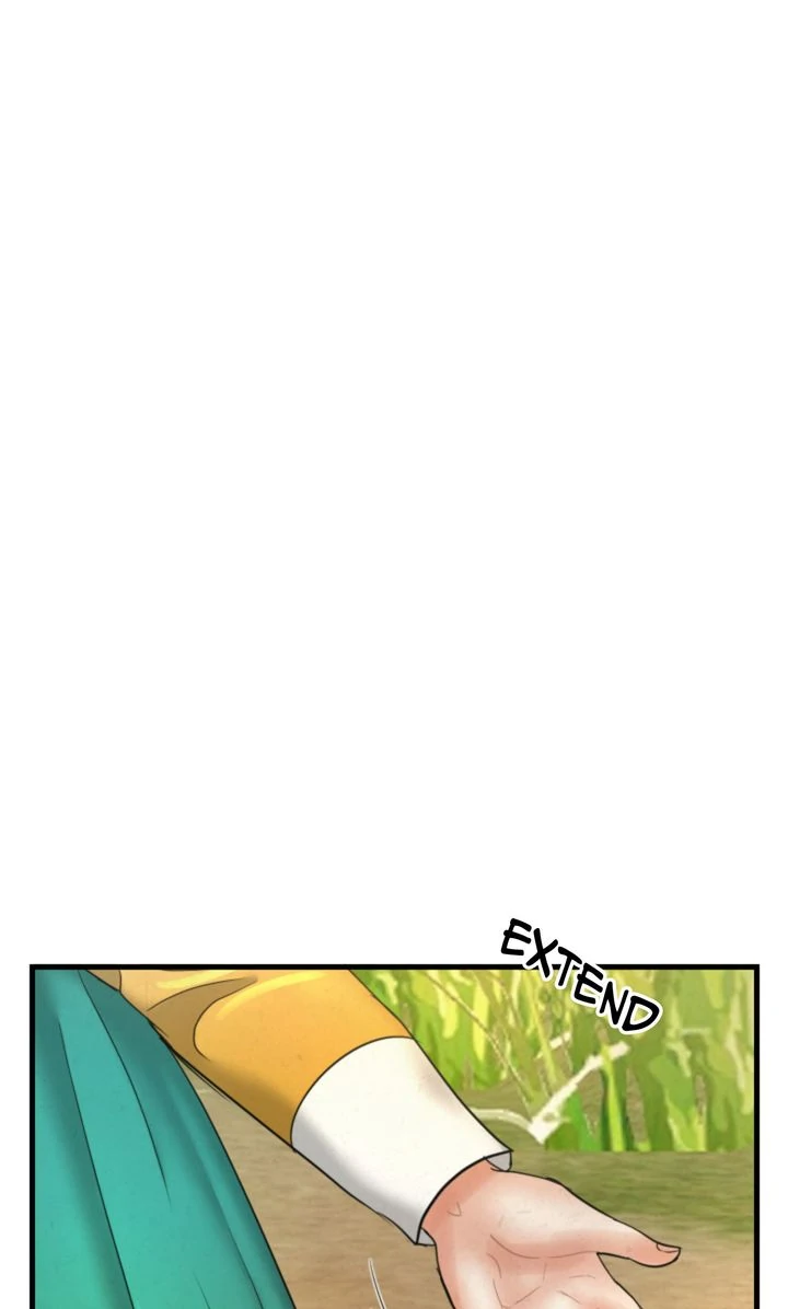 Beneath the Peach Tree Chapter 58 - Page 59