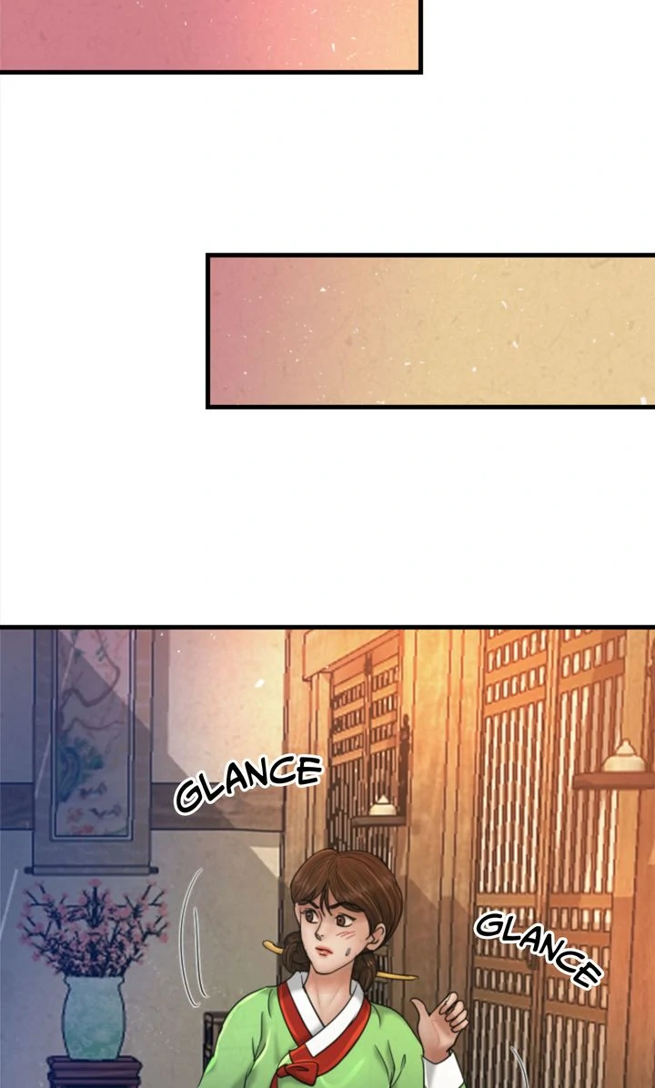 Beneath the Peach Tree Chapter 58 - Page 61
