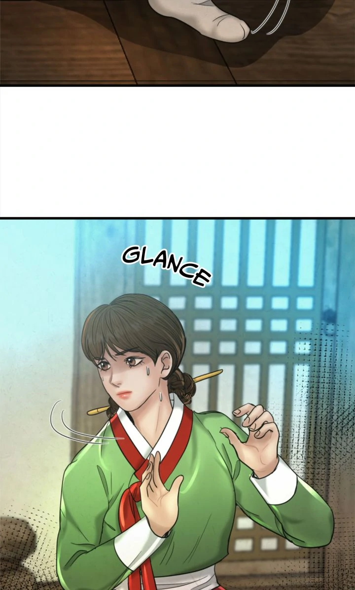 Beneath the Peach Tree Chapter 58 - Page 64