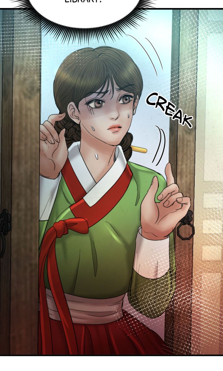 Beneath the Peach Tree Chapter 58 - Page 66