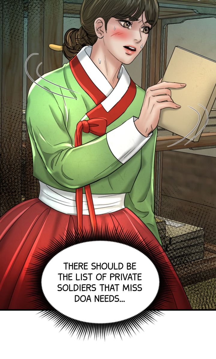 Beneath the Peach Tree Chapter 58 - Page 69