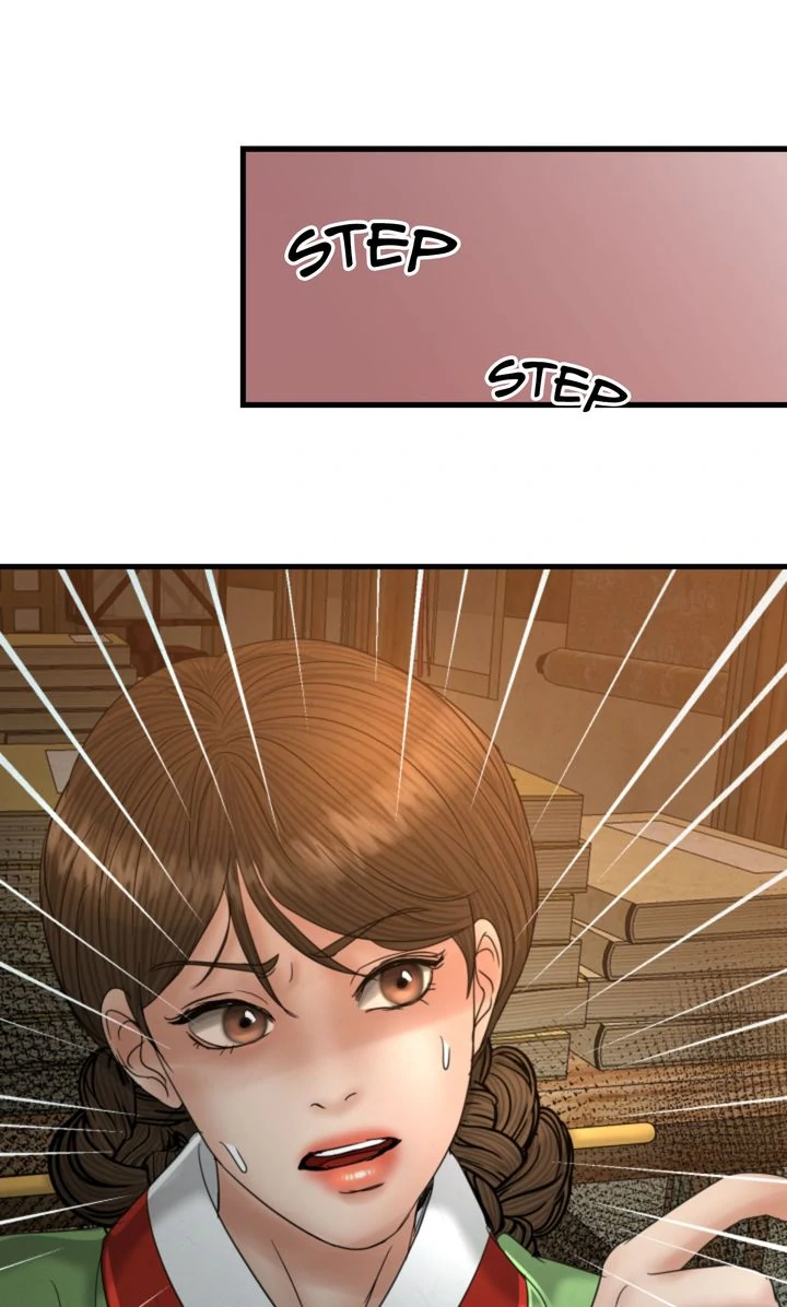Beneath the Peach Tree Chapter 58 - Page 70