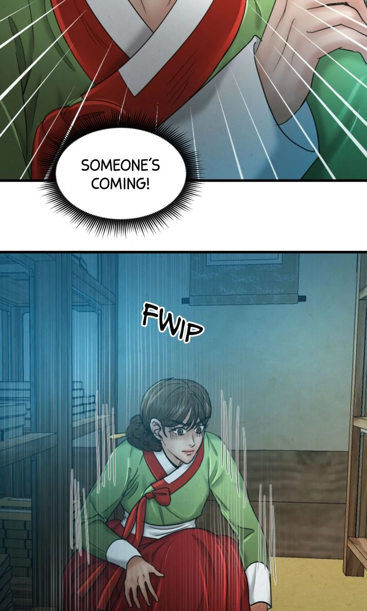 Beneath the Peach Tree Chapter 58 - Page 71