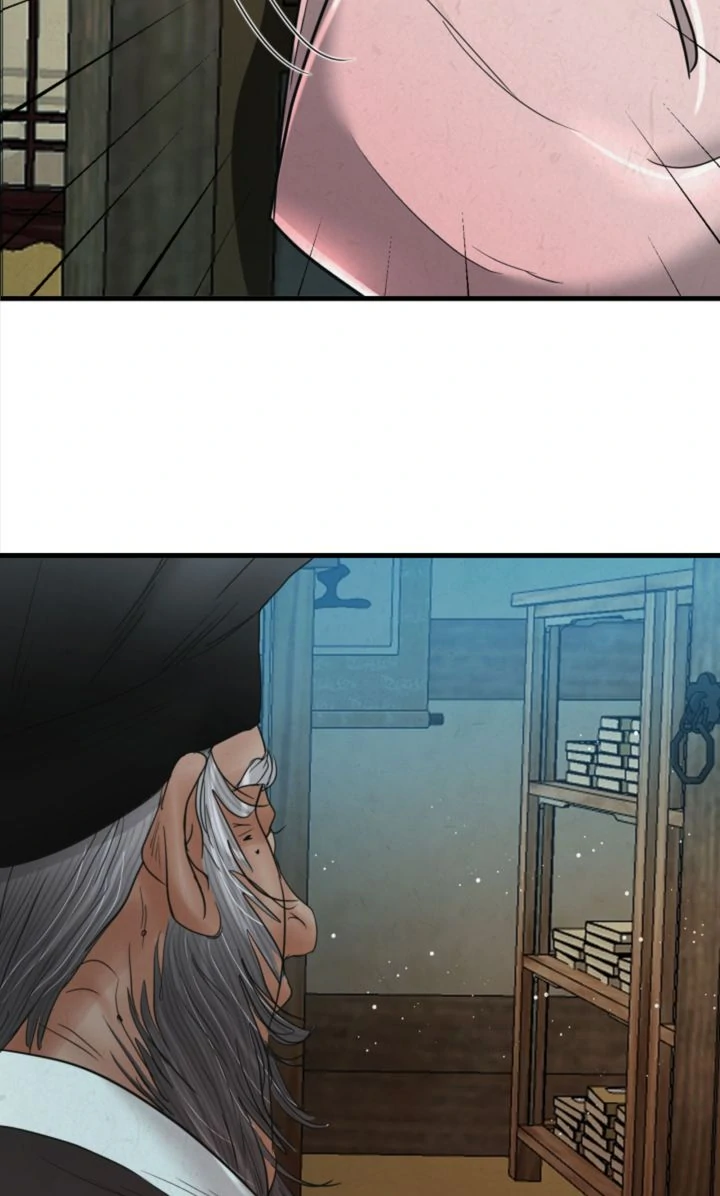 Beneath the Peach Tree Chapter 58 - Page 73