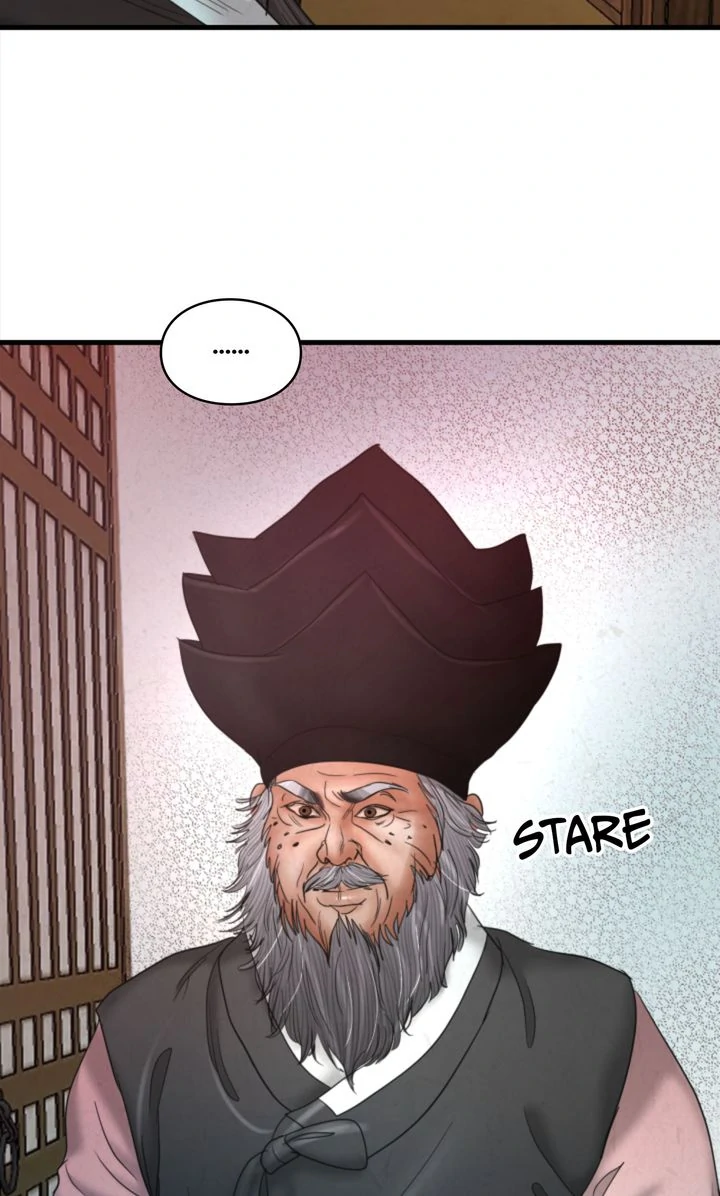 Beneath the Peach Tree Chapter 58 - Page 74