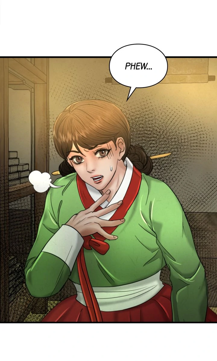 Beneath the Peach Tree Chapter 58 - Page 77