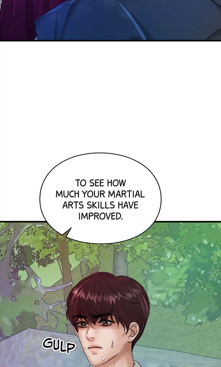 Beneath the Peach Tree Chapter 58 - Page 83