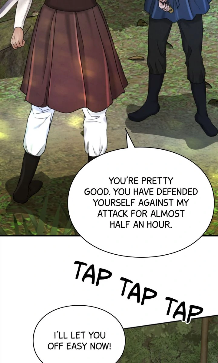 Beneath the Peach Tree Chapter 58 - Page 86
