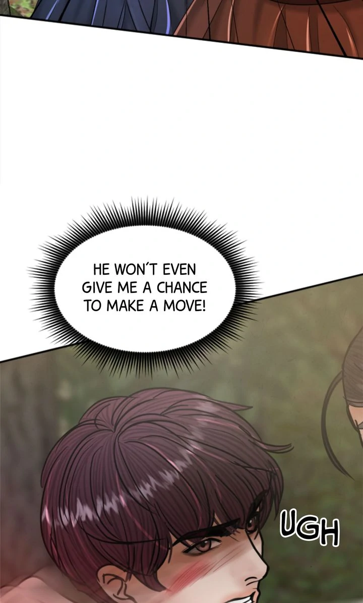 Beneath the Peach Tree Chapter 58 - Page 88