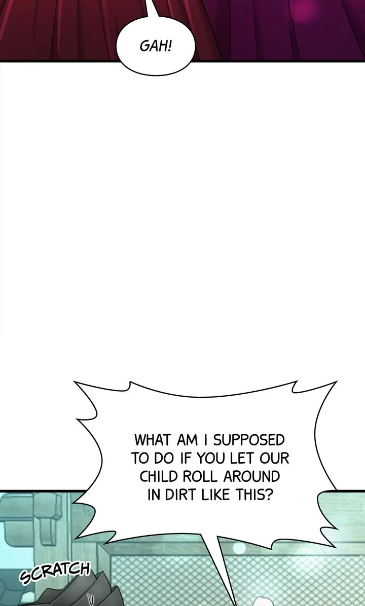 Beneath the Peach Tree Chapter 58 - Page 9
