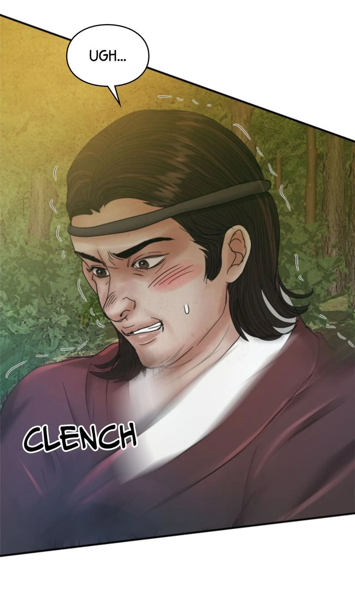 Beneath the Peach Tree Chapter 58 - Page 90