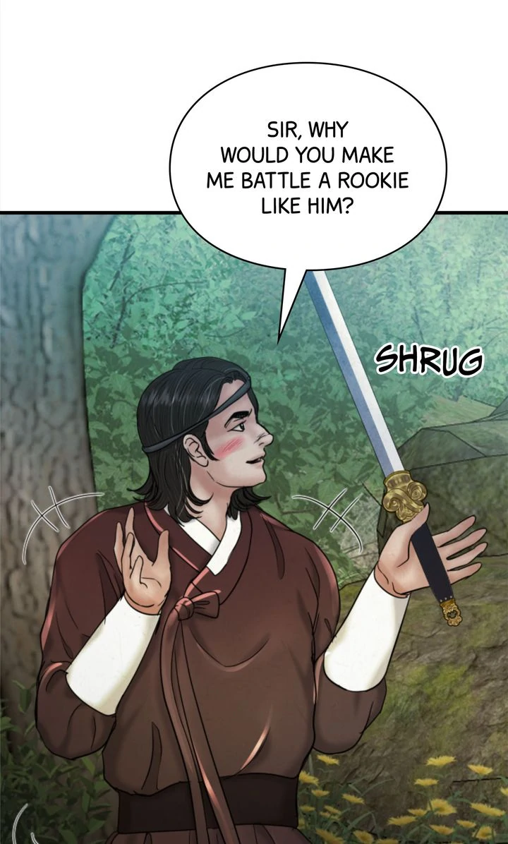 Beneath the Peach Tree Chapter 58 - Page 95