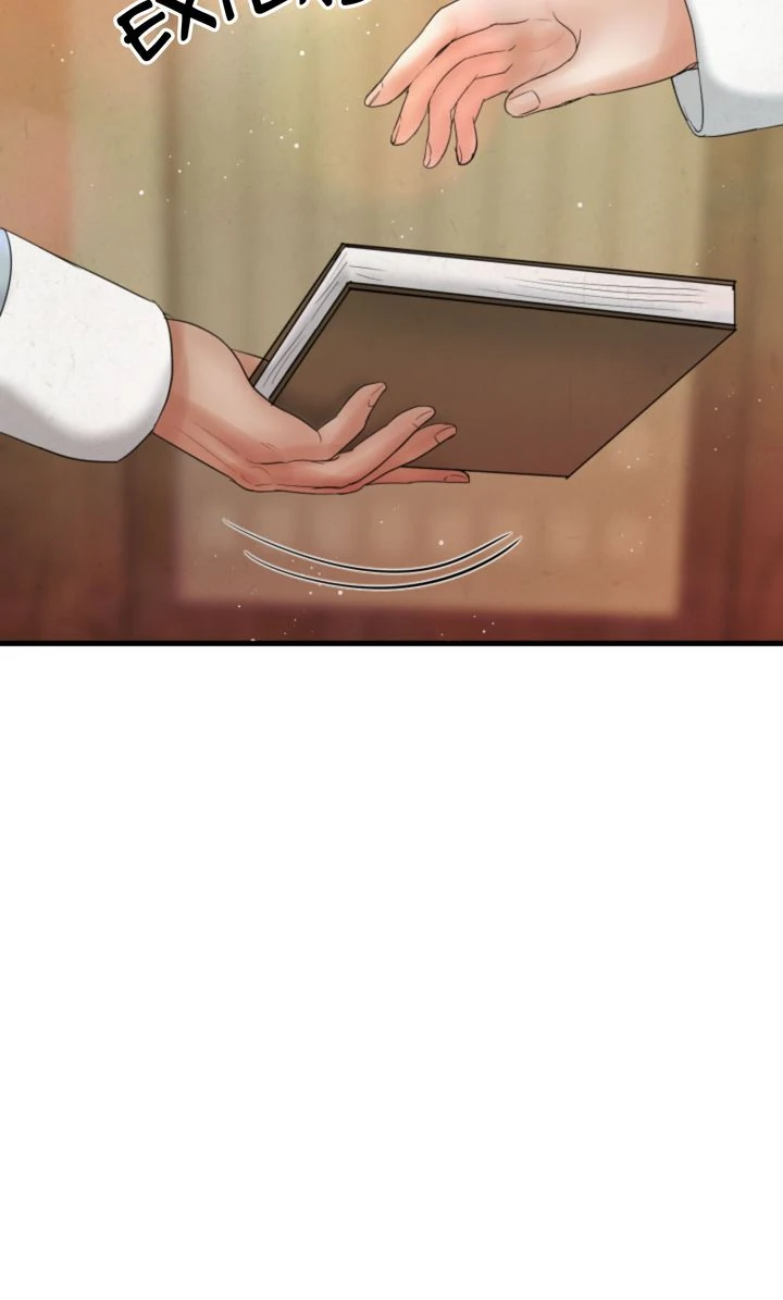 Beneath the Peach Tree Chapter 59 - Page 101