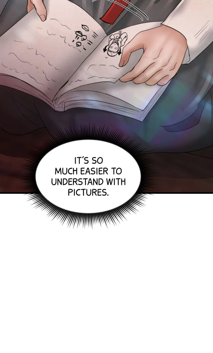 Beneath the Peach Tree Chapter 59 - Page 103