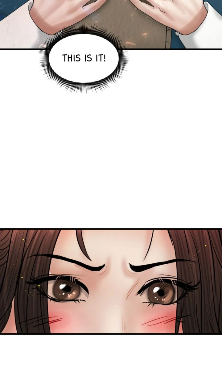 Beneath the Peach Tree Chapter 59 - Page 105