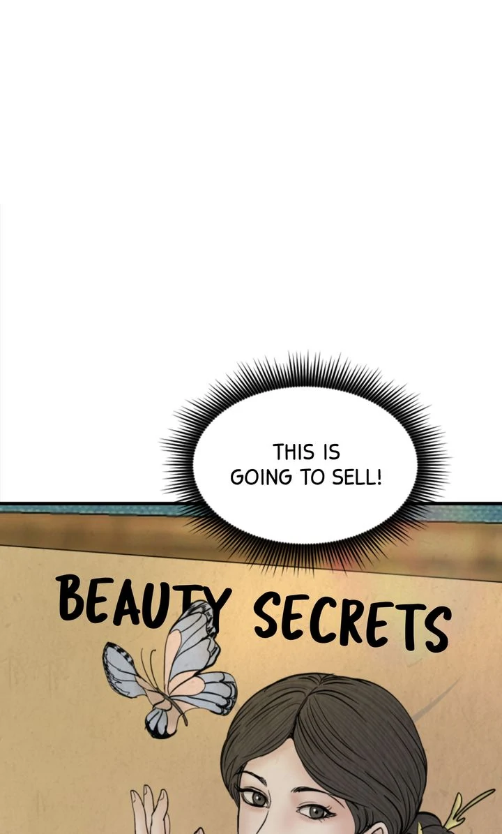 Beneath the Peach Tree Chapter 59 - Page 106