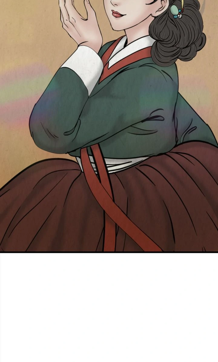 Beneath the Peach Tree Chapter 59 - Page 107