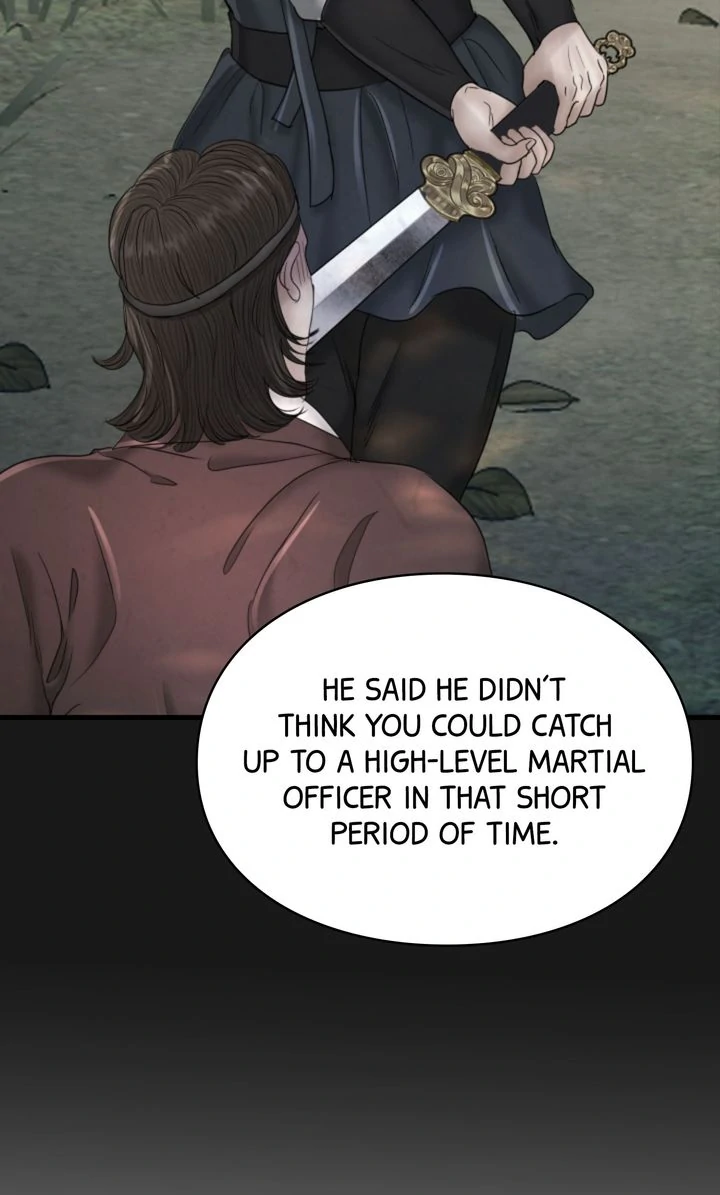 Beneath the Peach Tree Chapter 59 - Page 11
