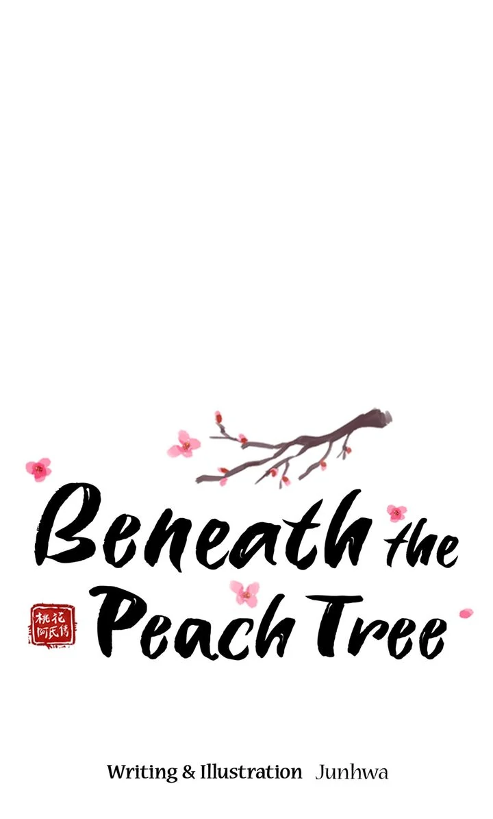 Beneath the Peach Tree Chapter 59 - Page 15