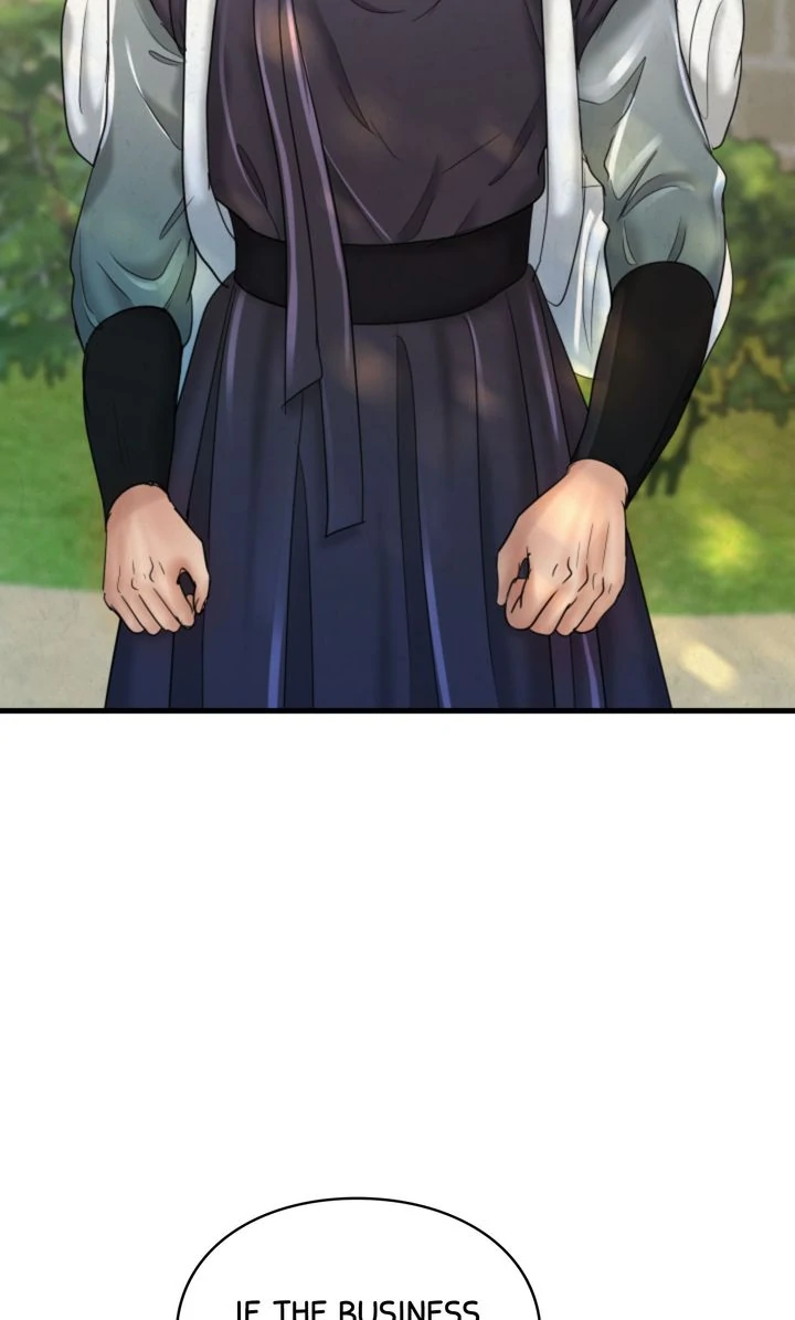 Beneath the Peach Tree Chapter 59 - Page 22
