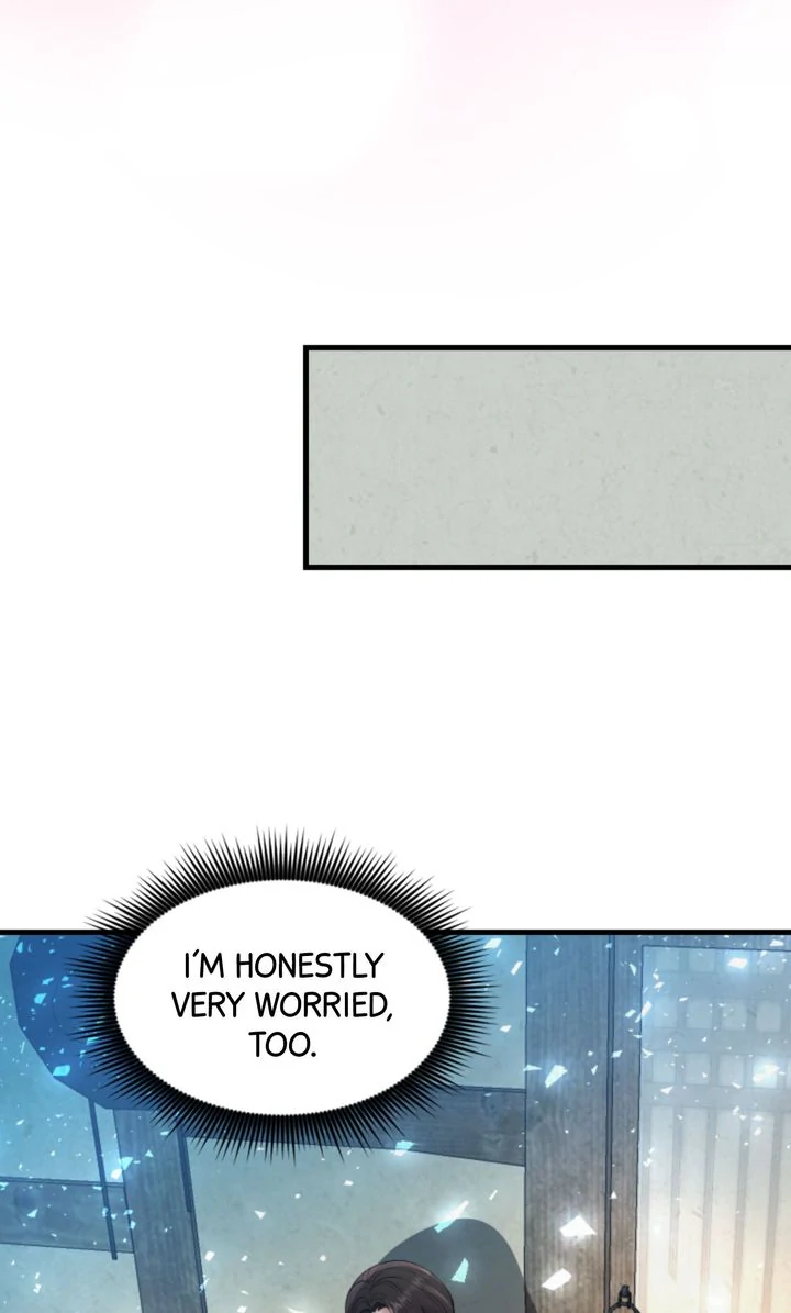 Beneath the Peach Tree Chapter 59 - Page 25