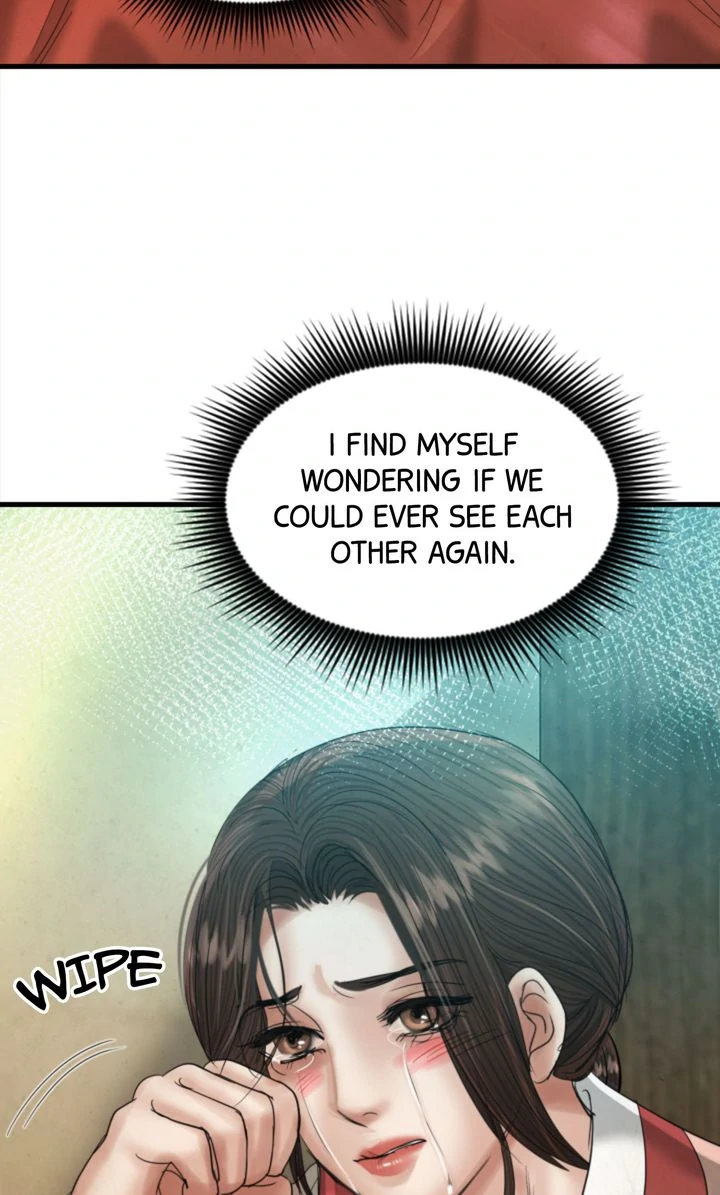 Beneath the Peach Tree Chapter 59 - Page 28