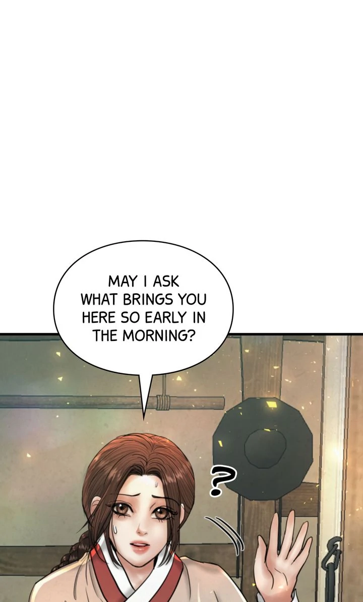 Beneath the Peach Tree Chapter 59 - Page 36