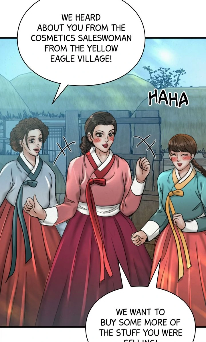 Beneath the Peach Tree Chapter 59 - Page 38