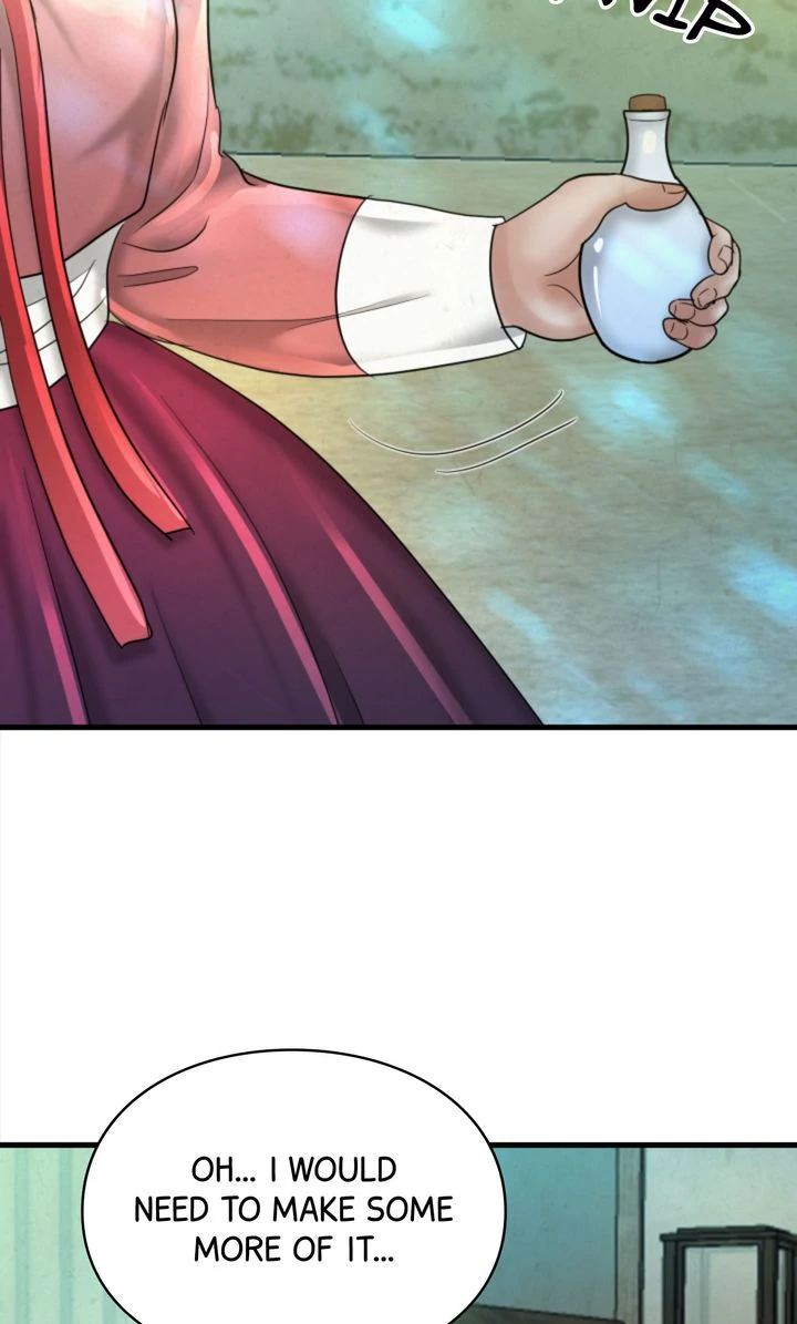 Beneath the Peach Tree Chapter 59 - Page 40