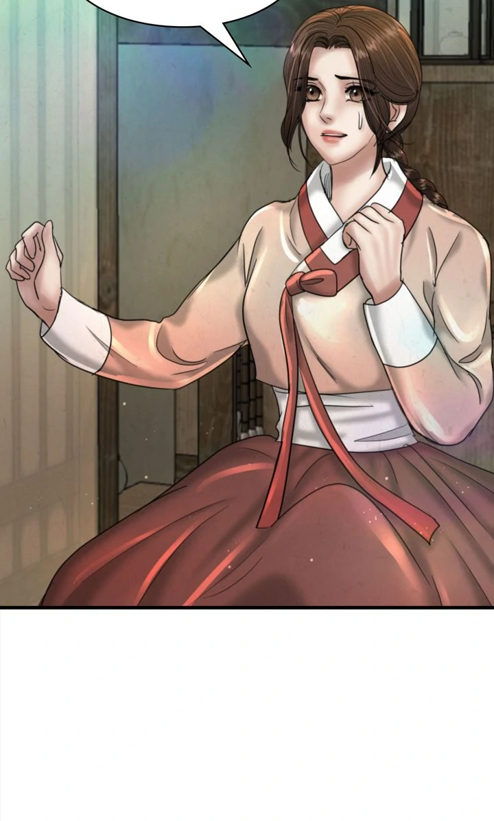 Beneath the Peach Tree Chapter 59 - Page 41