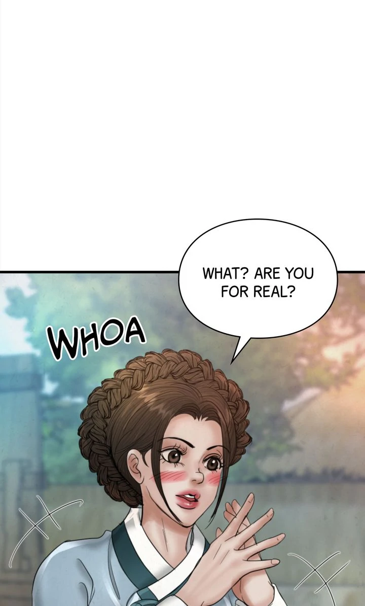 Beneath the Peach Tree Chapter 59 - Page 42