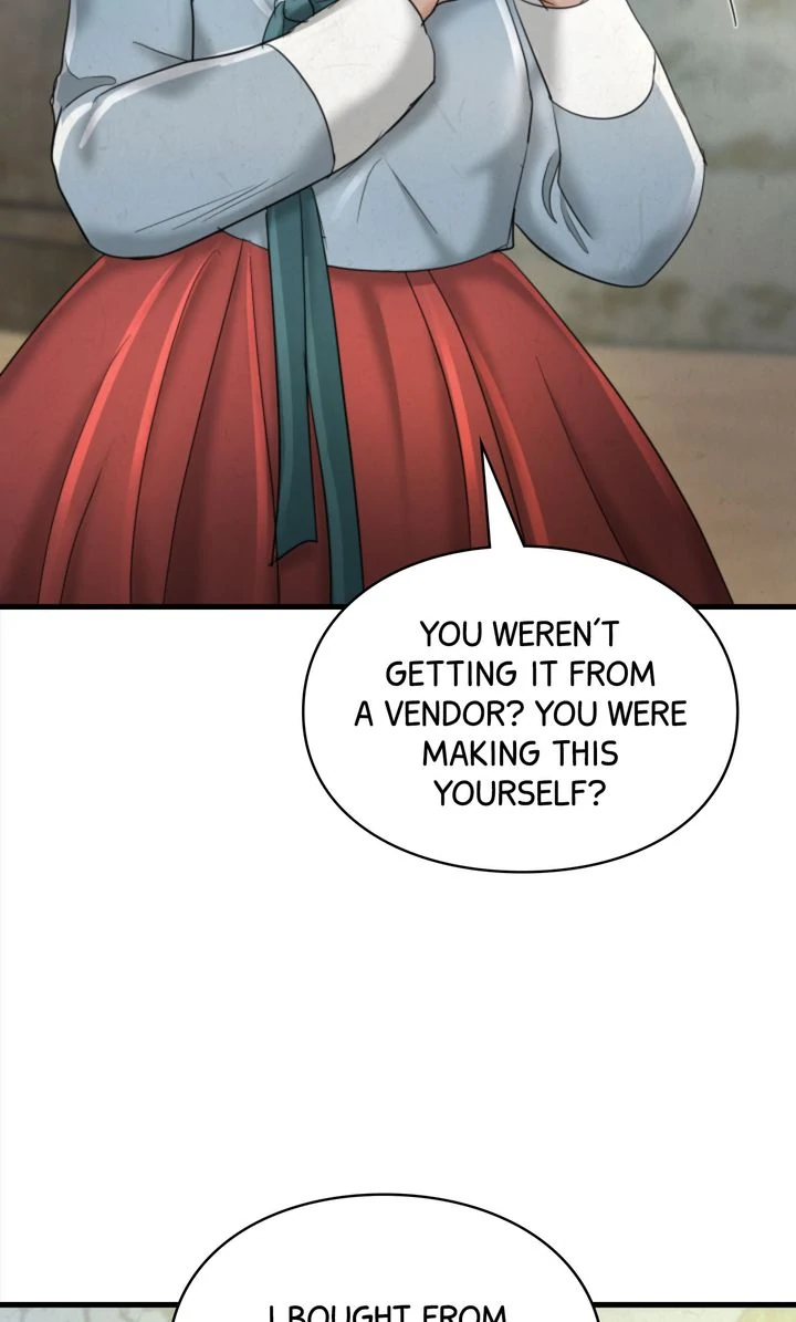 Beneath the Peach Tree Chapter 59 - Page 43