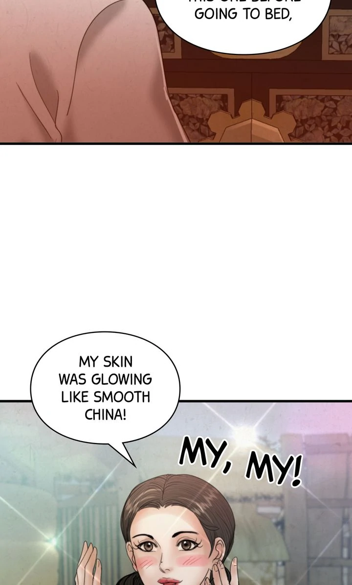 Beneath the Peach Tree Chapter 59 - Page 46