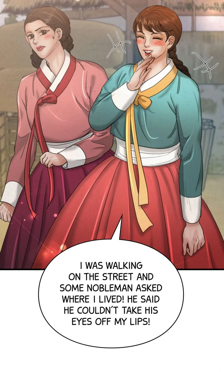 Beneath the Peach Tree Chapter 59 - Page 48