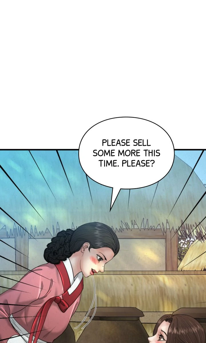 Beneath the Peach Tree Chapter 59 - Page 49