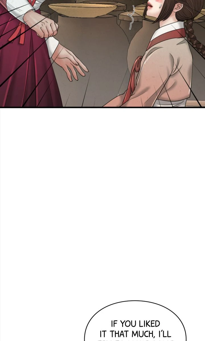 Beneath the Peach Tree Chapter 59 - Page 50