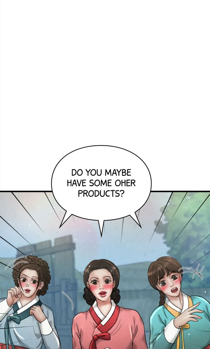 Beneath the Peach Tree Chapter 59 - Page 52