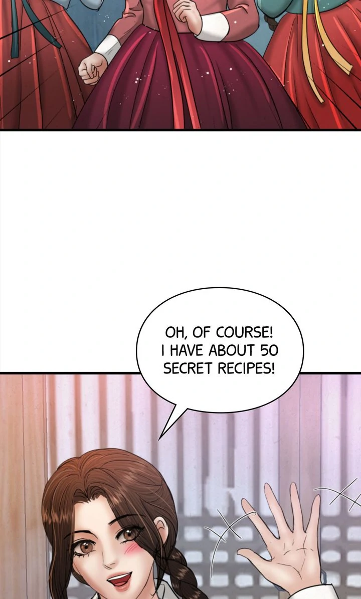 Beneath the Peach Tree Chapter 59 - Page 53