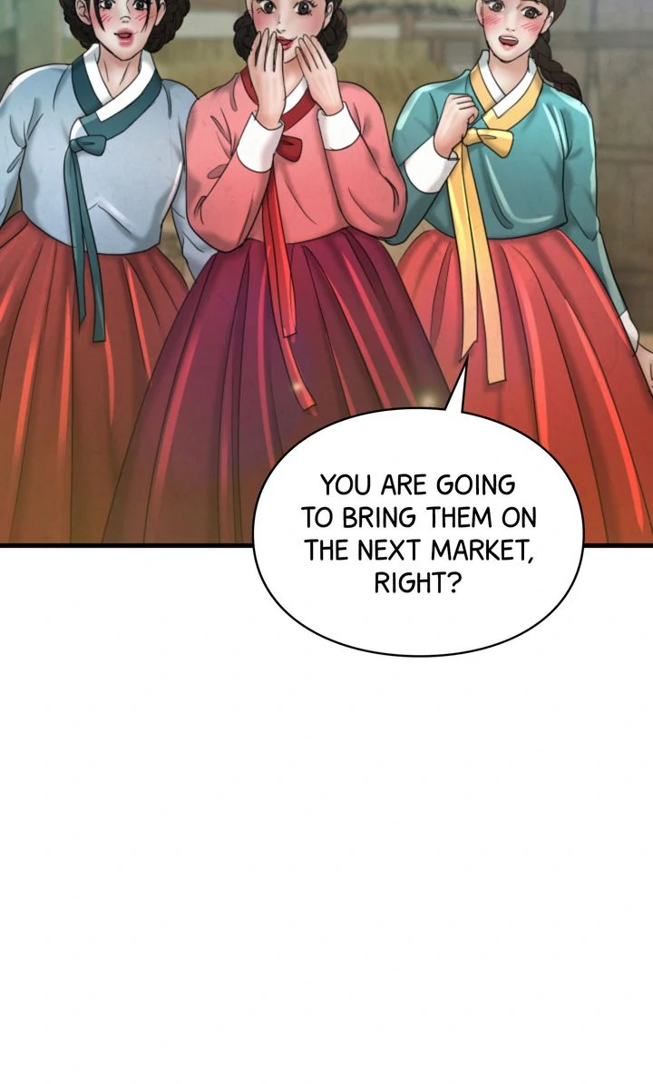 Beneath the Peach Tree Chapter 59 - Page 57
