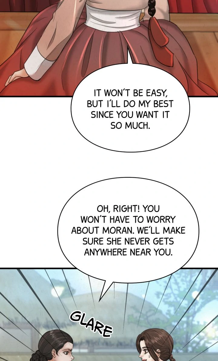 Beneath the Peach Tree Chapter 59 - Page 59