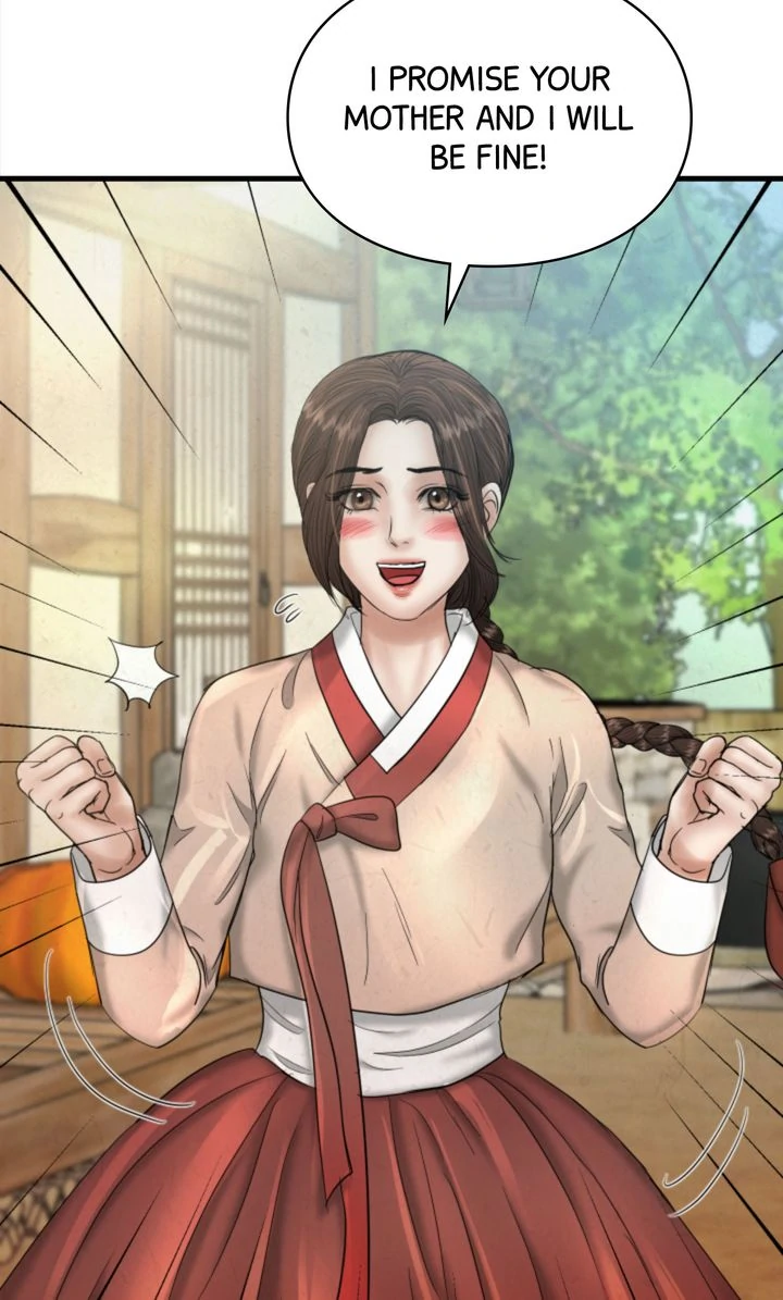 Beneath the Peach Tree Chapter 59 - Page 6