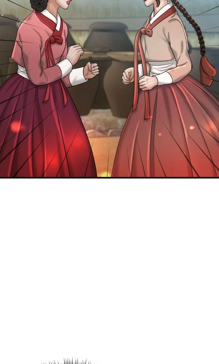 Beneath the Peach Tree Chapter 59 - Page 60