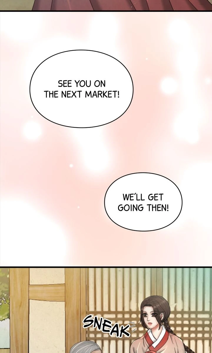 Beneath the Peach Tree Chapter 59 - Page 62
