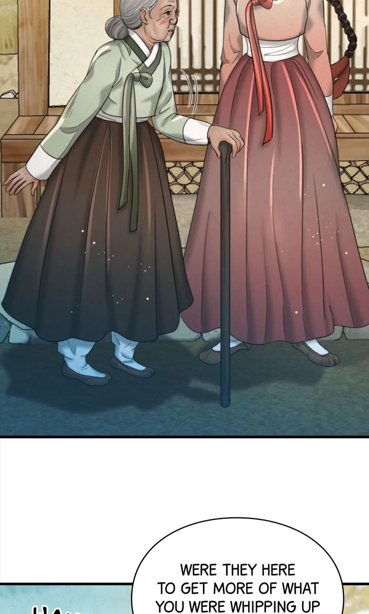 Beneath the Peach Tree Chapter 59 - Page 63